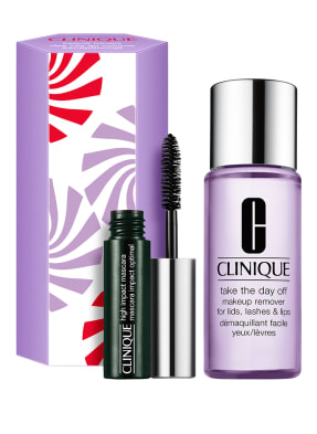 CLINIQUE GRAB + GO