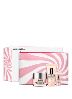 CLINIQUE MOISTURE SURGE