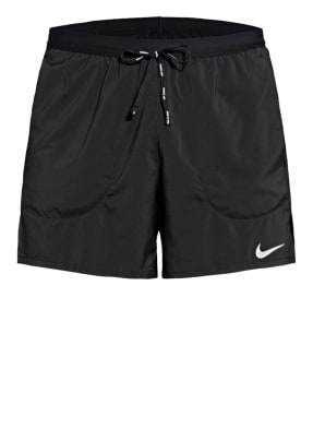 Nike Laufshorts FLEX STRIDE mit Mesh-Einsätzen