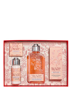 L'OCCITANE KIRSCHBLÜTE XMAS 21