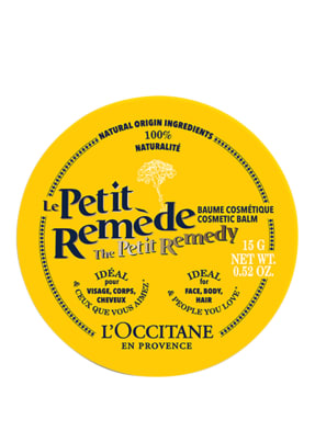 L'OCCITANE WUNDERBALSAM