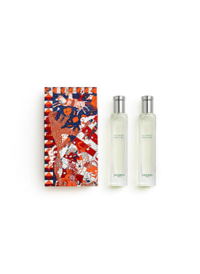 HERMÈS JARDIN SUR NIL