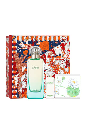HERMÈS JARDIN SUR NIL
