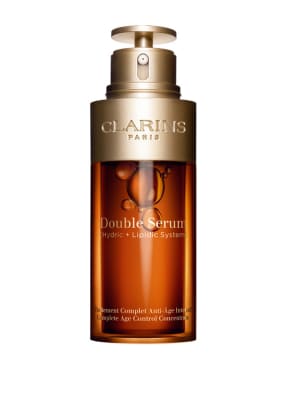 CLARINS DOUBLE SERUM