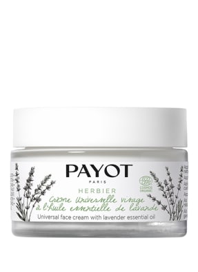 PAYOT HERBIER