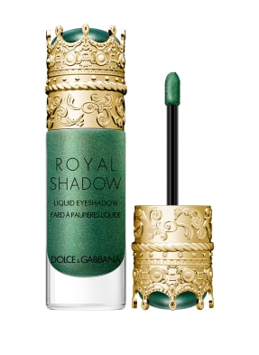 DOLCE & GABBANA Beauty ROYAL SHADOW