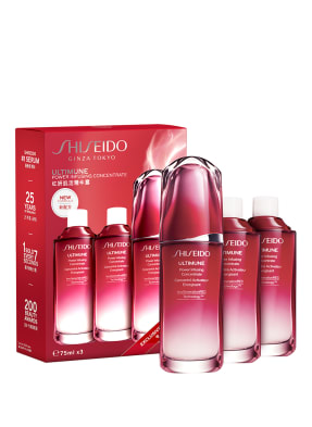 SHISEIDO ULTIMUNE