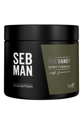 SEB MAN THE DANDY