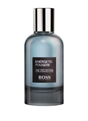 BOSS ENERGETIC FOUGÈRE