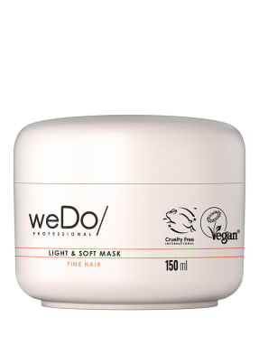 weDo LIGHT & SOFT MASK