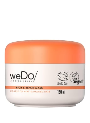 weDo RICH & REPAIR MASK