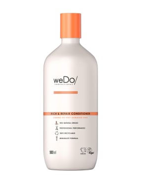 weDo RICH & REPAIR CONDITIONER