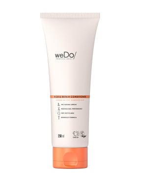 weDo RICH & REPAIR CONDITIONER