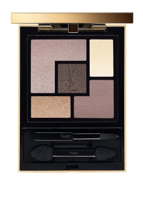 YVES SAINT LAURENT BEAUTÉ COUTURE PALETTE