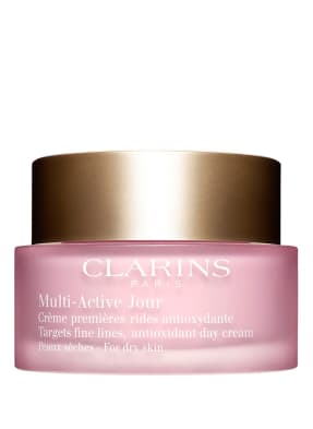 CLARINS MULIT-ACTIVE JOUR