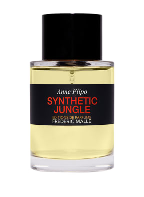 EDITIONS DE PARFUMS FREDERIC MALLE SYNTHETIC JUNGLE