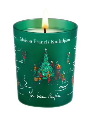 Maison Francis Kurkdjian Paris MON BEAU SAPIN