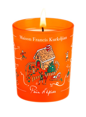 Maison Francis Kurkdjian Paris PAIN D'ÉPICES