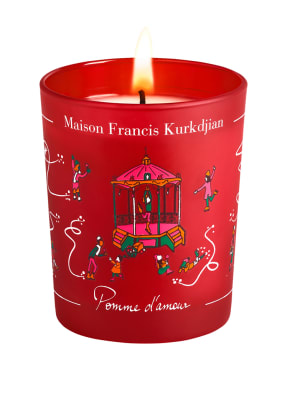 Maison Francis Kurkdjian Paris POMME D'AMOUR