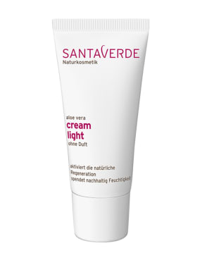 SANTAVERDE CREAM LIGHT