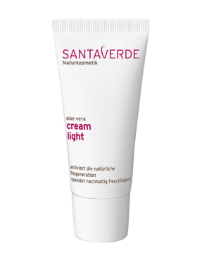 SANTAVERDE CREAM LIGHT