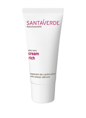 SANTAVERDE CREAM RICH