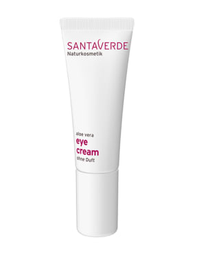 SANTAVERDE EYE CREAM