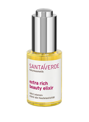 SANTAVERDE EXTRA RICH BEAUTY ELIXIR