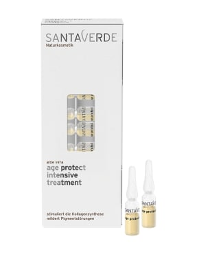 SANTAVERDE AGE PROTECT INTENSIVE TREATMENT