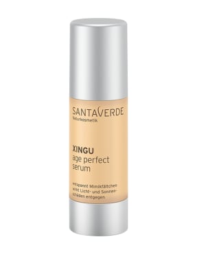SANTAVERDE XINGU AGE PERFECT SERUM
