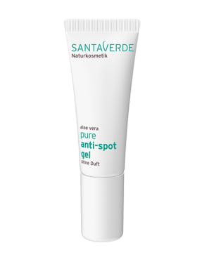 SANTAVERDE PURE ANTI-SPOT GEL