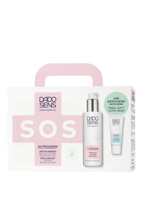 DADO SENS EXTRODERM SOS