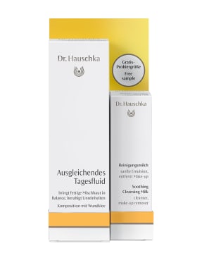 Dr. Hauschka AUSGLEICHENDES TAGESFLUID