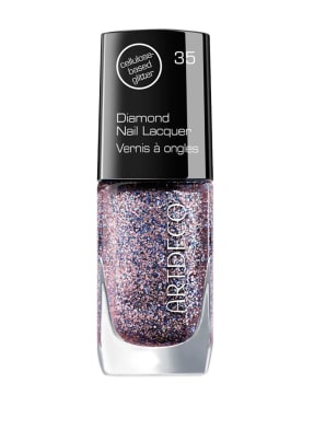 ARTDECO DIAMOND NAIL LACQUER