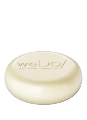 weDo LIGHT & SOFT SHAMPOO BAR