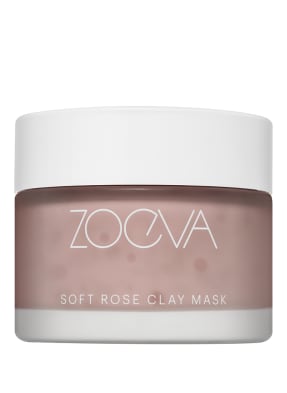 ZOEVA SOFT ROSE CLAY MASK