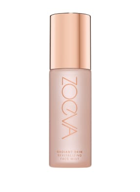 ZOEVA SKIN FACE MIST