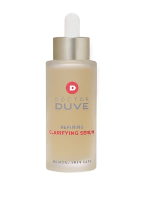 DOCTOR DUVE REFINING CLARIFYING SERUM