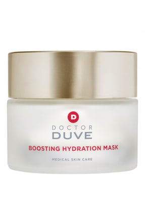 DOCTOR DUVE BOOSTING HYDRATION MASK