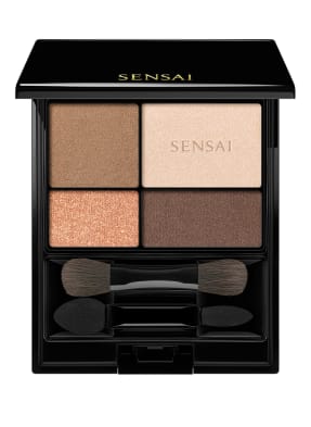 Sensai Eye Colour Palette Lidschattenpalette