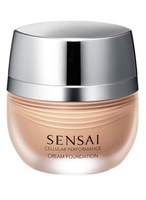 Sensai Cellular Performance Cream Foundation