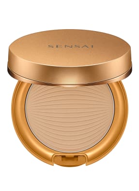 Sensai Silky Bronze Natural Veil Compact Bronzer