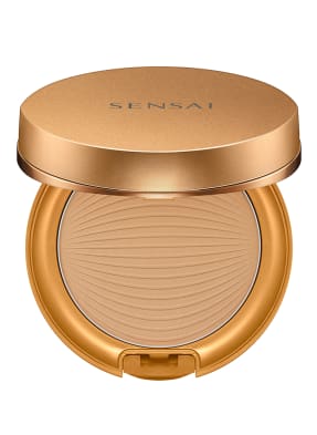 SENSAI SILKY BRONZE NATURAL VEIL COMPACT
