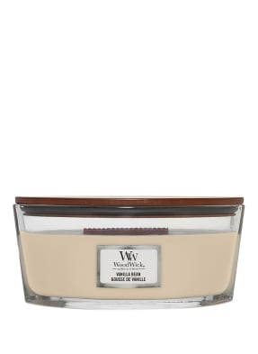 WoodWick VANILLA BEAN