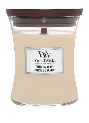 WoodWick VANILLA BEAN