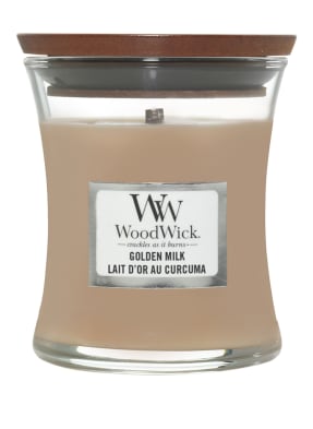 WoodWick GOLDEN MILK