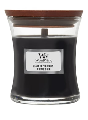 WoodWick BLACK PEPPERCORN