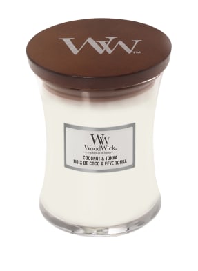 WoodWick COCONUT & TONKA