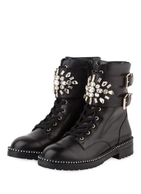 KURT GEIGER Schnürboots STOOP
