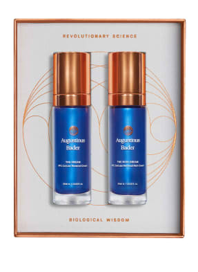 Augustinus Bader DISCOVERY DUO